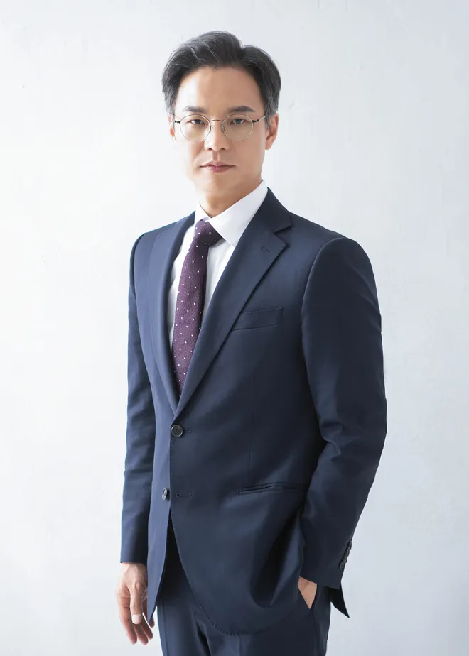한철상 수석변호사 · 구성원변호사