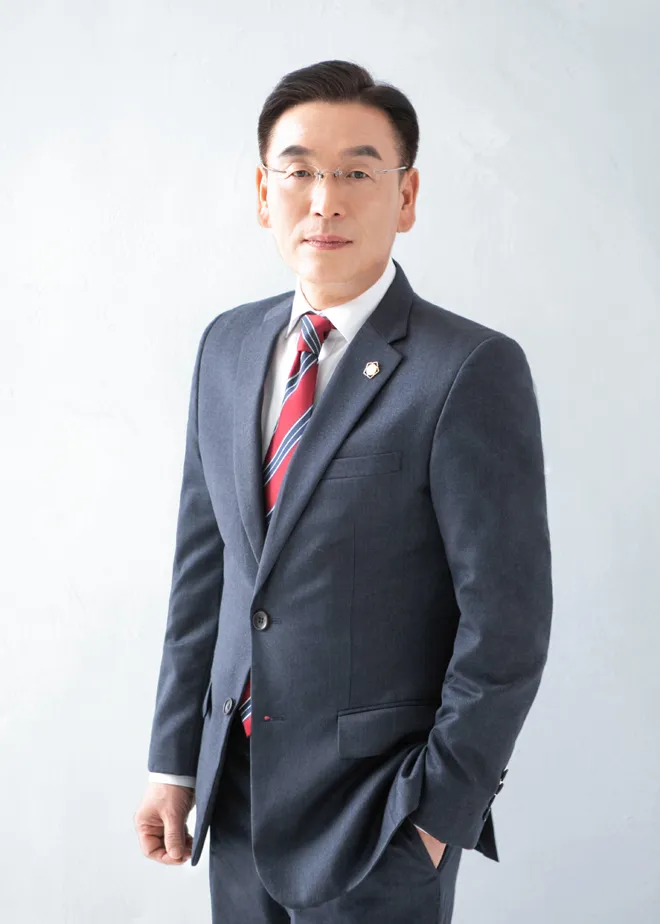 김동하 대표변호사